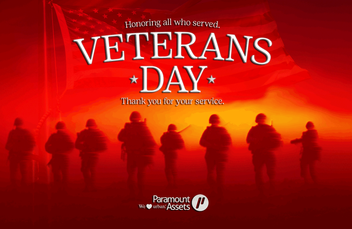 Paramount Assets tweet media