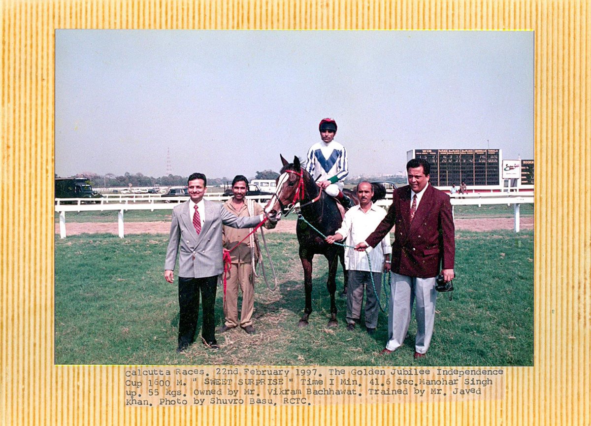 Vikram Bachhawat tweet media