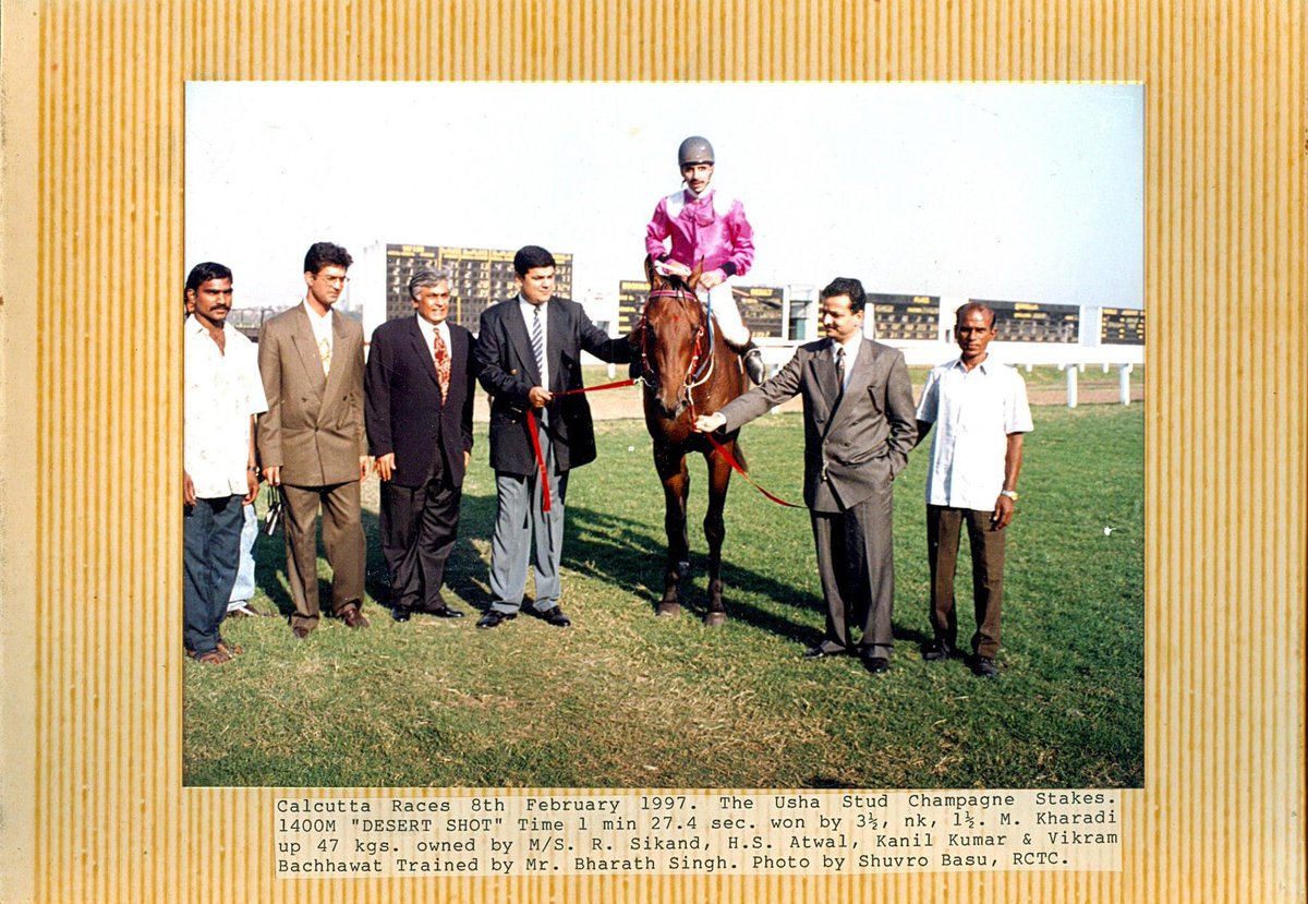 Vikram Bachhawat tweet media