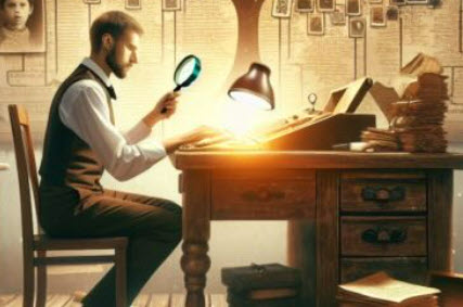 'Historical records' focus groups, 27th/28th Nov, online, 90 mins, £90. If you have an interest in family history, local history, historical events/figures, we'd love to hear from you. Apply here: research.bunnyfield.com/s/aefb5748-508…