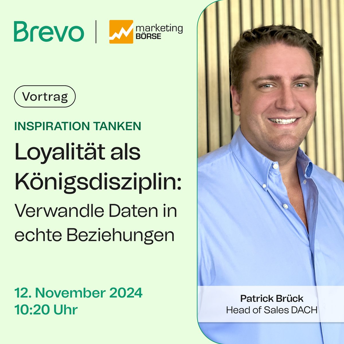 Brevo Deutschland tweet media