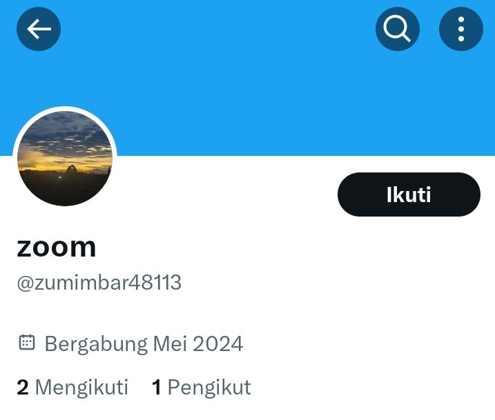 Simbok_Dharmi's tweet photo. Dengan komentar yang sangat Goblok, Tolol dan Blo'on ini kah Kebanggaan mu @zumimbar48113
Sebutkan kekecewaan anda ada dimana dan siapa Gubernur baru 2th jadi presiden itu?
Mungkin ibumu saat melahirkan mu kelamin nya sedang Dobol sampai otakmu gak waras dan gak cerdas? #Wedus https://t.co/C0LWvMP6Bv