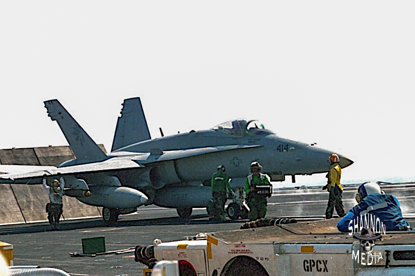 Thank you VETERANS!! Yes I took this photo on the USS Roosevelt. <a href="/USNavy/">U.S. Navy</a> <a href="/USSRooseveltCVN/">USSTheodoreRoosevelt</a> <a href="/realDonaldTrump/">Donald J. Trump</a>