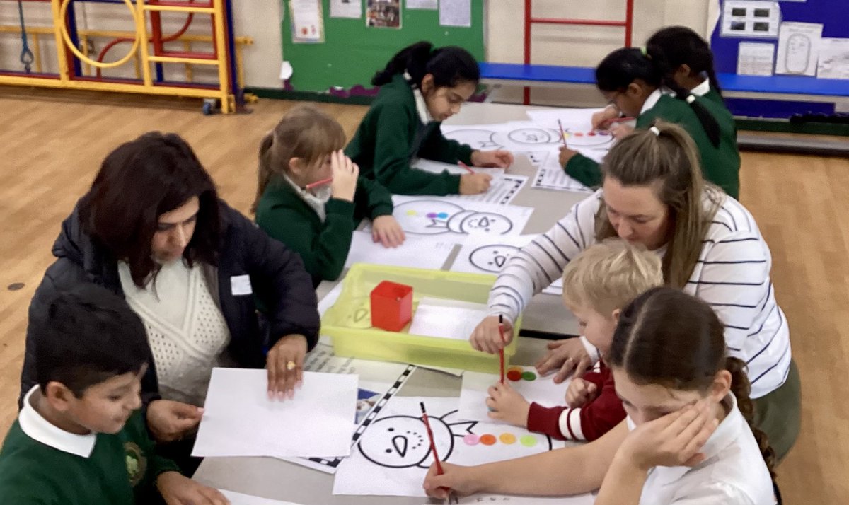 HighwoodPrim5D's tweet photo. More year 5 splat photos https://t.co/52frjVdetf