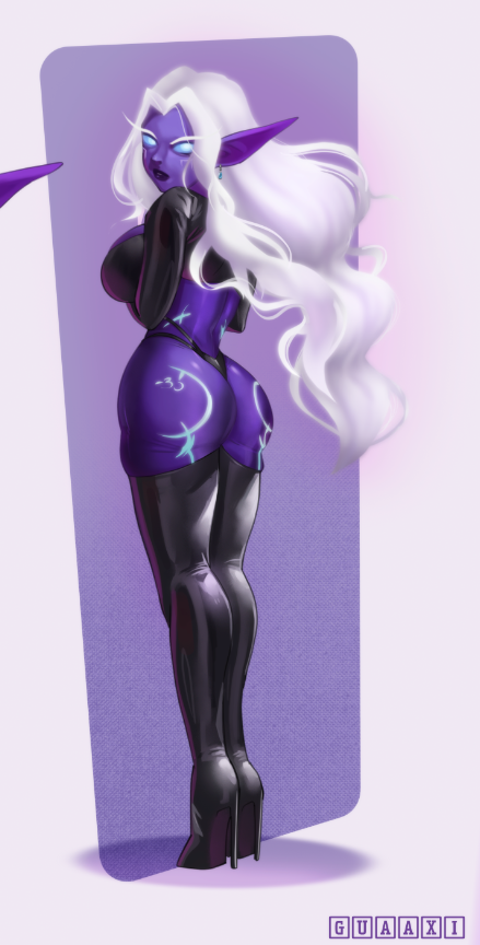 guaaxi_'s tweet photo. #Commission on #discord https://t.co/TneCyyJQRj