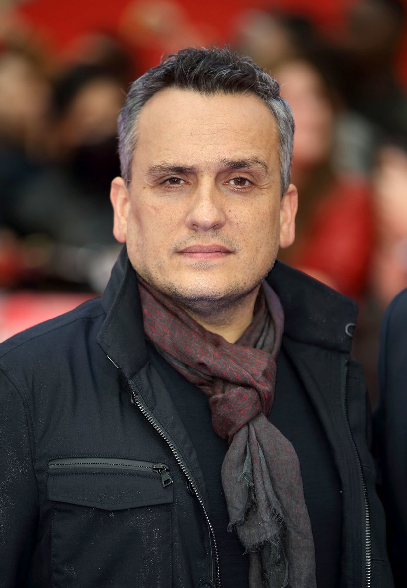 The Bladesman tweet media