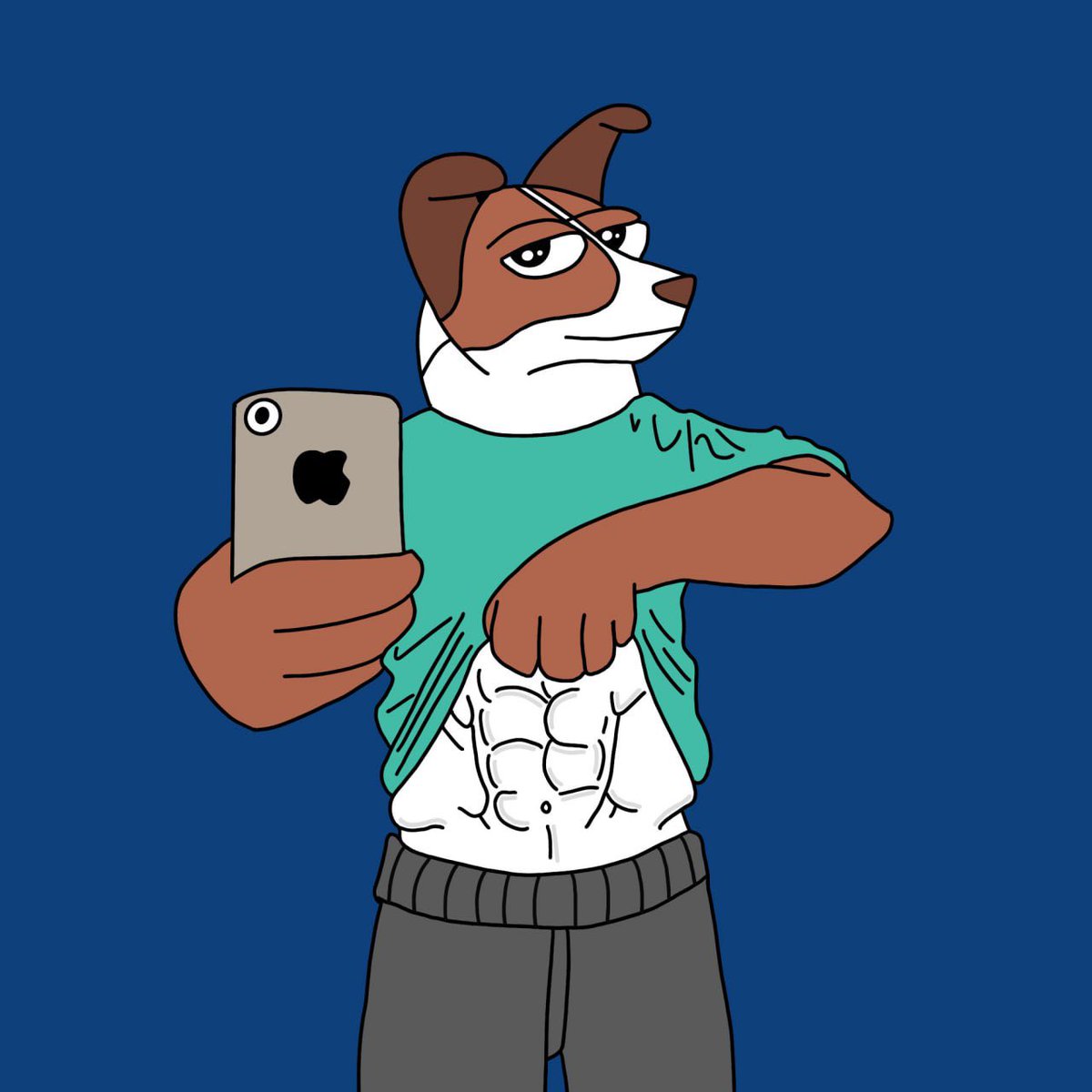 If you hold 1B $LAIKA, keep it close. Snapshot details soon.

If you’re not there yet, there’s still time. 

If you’re very close and just need like 100 million to go, do this:

✅ Follow us and <a href="/Validators_/">Validators</a> 
✅Like, comment &amp; repost 

100M $LAIKA giveaway announced in 24 hrs 🫡