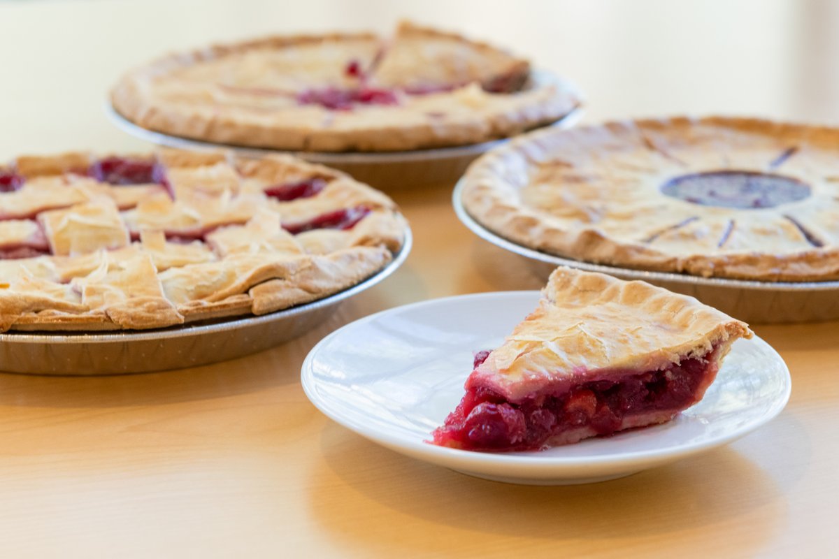 This Thanksgiving season, order pumpkin, apple, and pecan pies to share with family and friends! Every pie is handmade by MIM’s pastry chef, Vanessa Bejar.

Place your order at Beats Coffee Bar® or online by Sunday, November 24: mim.org/beats-coffee-b…