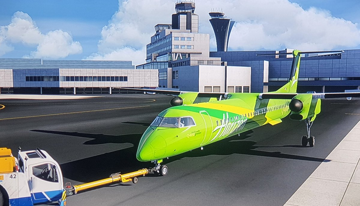 leighwynne33's tweet photo. So another #stealthDrop on the #NintendoSwitch #eshop
I'm really interested in this one, tho. Love simulators โ๏ธ๐ฉ๐ซ๐ฌ
Anyone played it?
#AeroflyFSFlightSimulator https://t.co/HfzlwIrv78