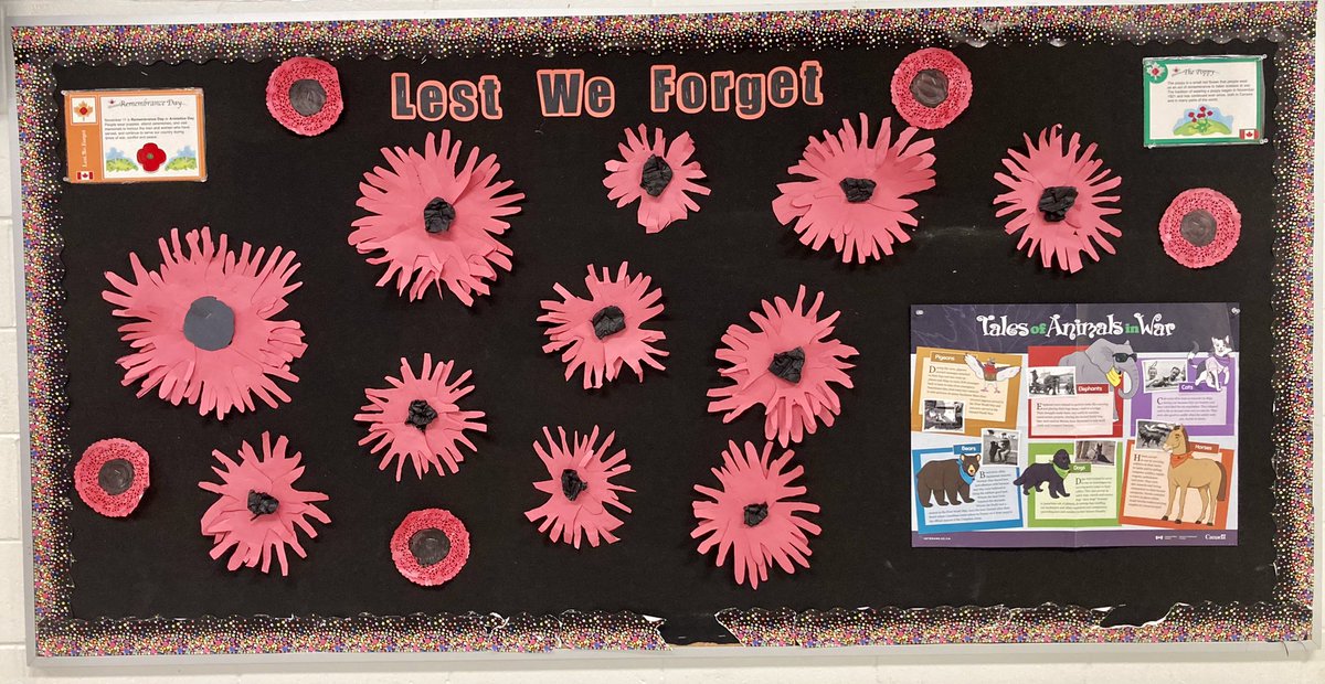 Ms. Casey (@mskcasey) on Twitter photo We remember, respect and love ❤️ <a href="/OLWisdomOCSB/">Our Lady of Wisdom School</a> <a href="/ocsbRE/">@ocsbRE</a> <a href="/RoyalCdnLegion/">The Royal Canadian Legion</a> #RemeanceDay2024 #WeRemember We remember, respect and love ❤️ <a href="/OLWisdomOCSB/">Our Lady of Wisdom School</a> <a href="/ocsbRE/">@ocsbRE</a> <a href="/RoyalCdnLegion/">The Royal Canadian Legion</a> #RemeanceDay2024 #WeRemember