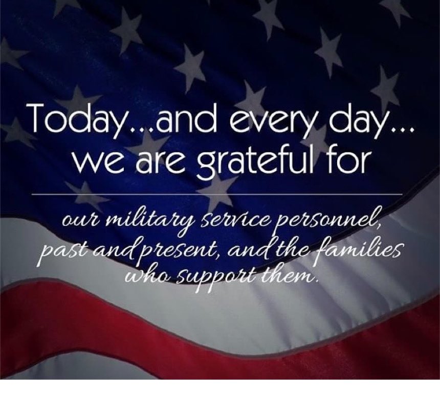 Saluting the brave and resilient souls who’ve served our nation with unwavering dedication. Your sacrifices are remembered and honored not just today but every day. Happy Veterans Day to all heroes in uniform, past and present!
#VeteransDay2024 #SaluteToService #thankaveteran