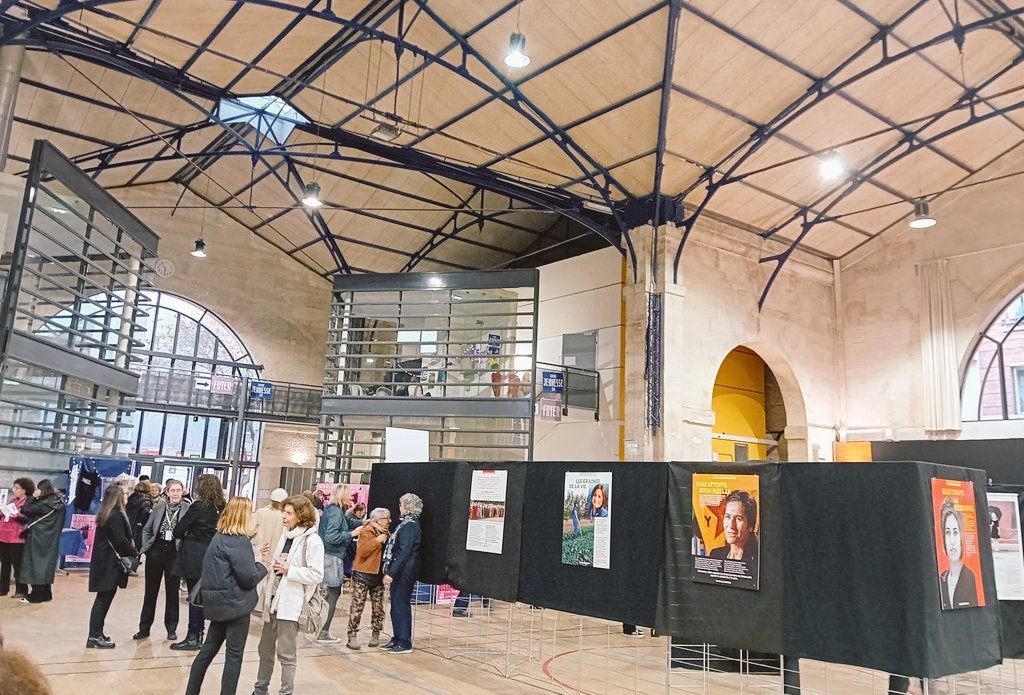 Hélène Bidard tweet media