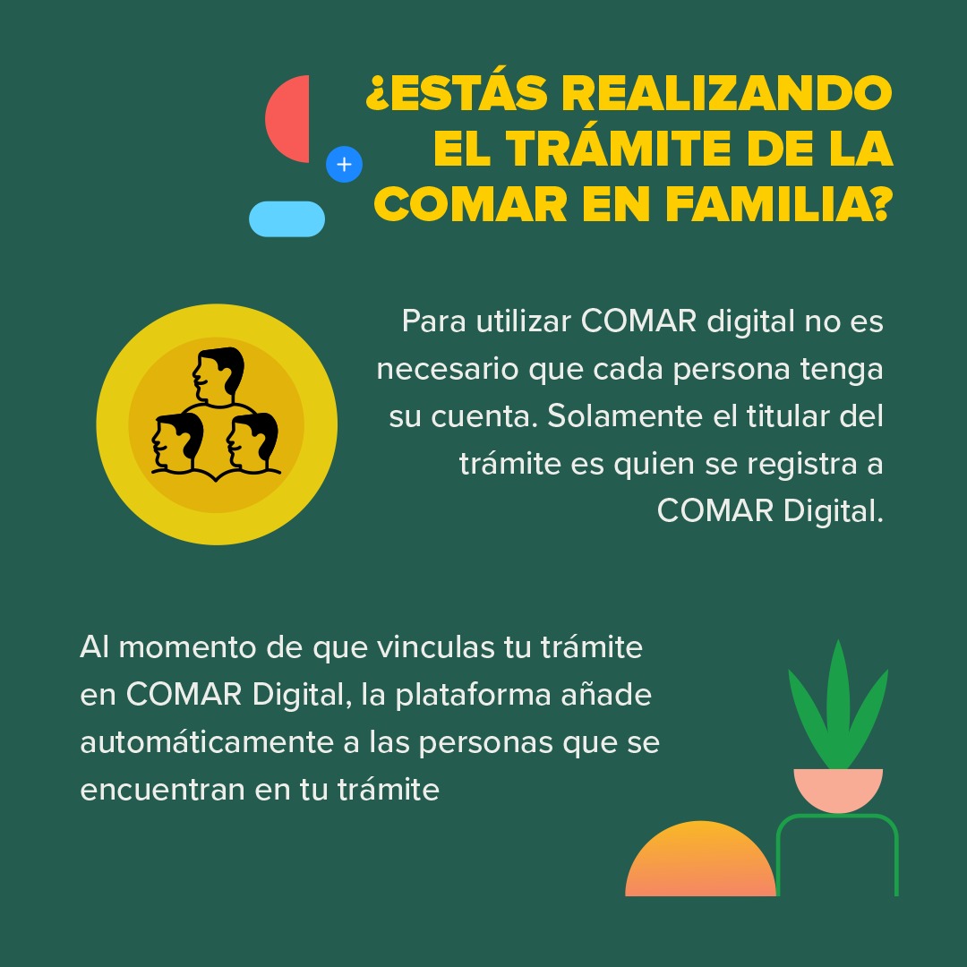 comar_sg's tweet photo. #COMARdigital📄Requisitos: haber iniciado tu trámite con COMAR y tener acceso al correo electrónico donde recibes notificaciones.✅Disponible en 4 idiomas👉https://t.co/jp1TpJTeFU
@AcnurMexico
 #UnPasoAdelanteConCOMAR https://t.co/WtHLiDAa08
