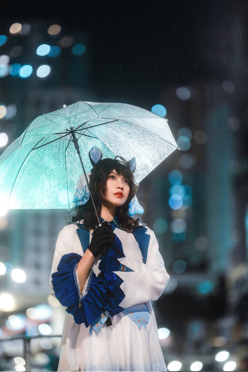 longlongbao's tweet image. HongKong

#ウマ娘 

デアリングタクト：@M4AIce
📷：@longlongbao