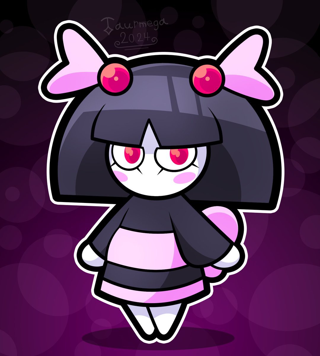 Taurmega's tweet image. Regional Gatha...