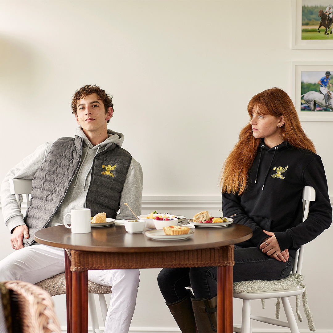 Cowdray Park Polo Club tweet media