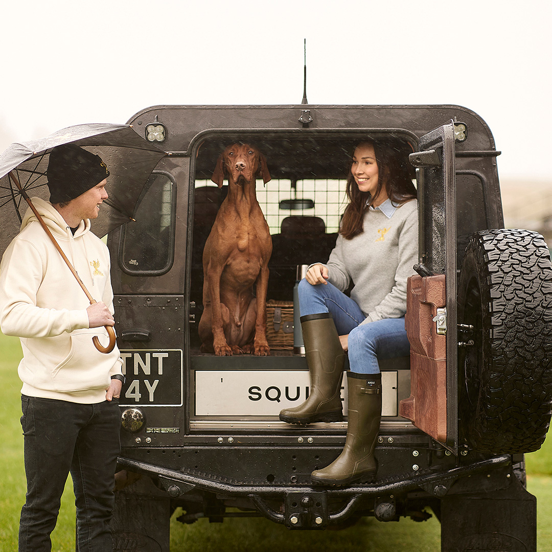 Cowdray Park Polo Club tweet media