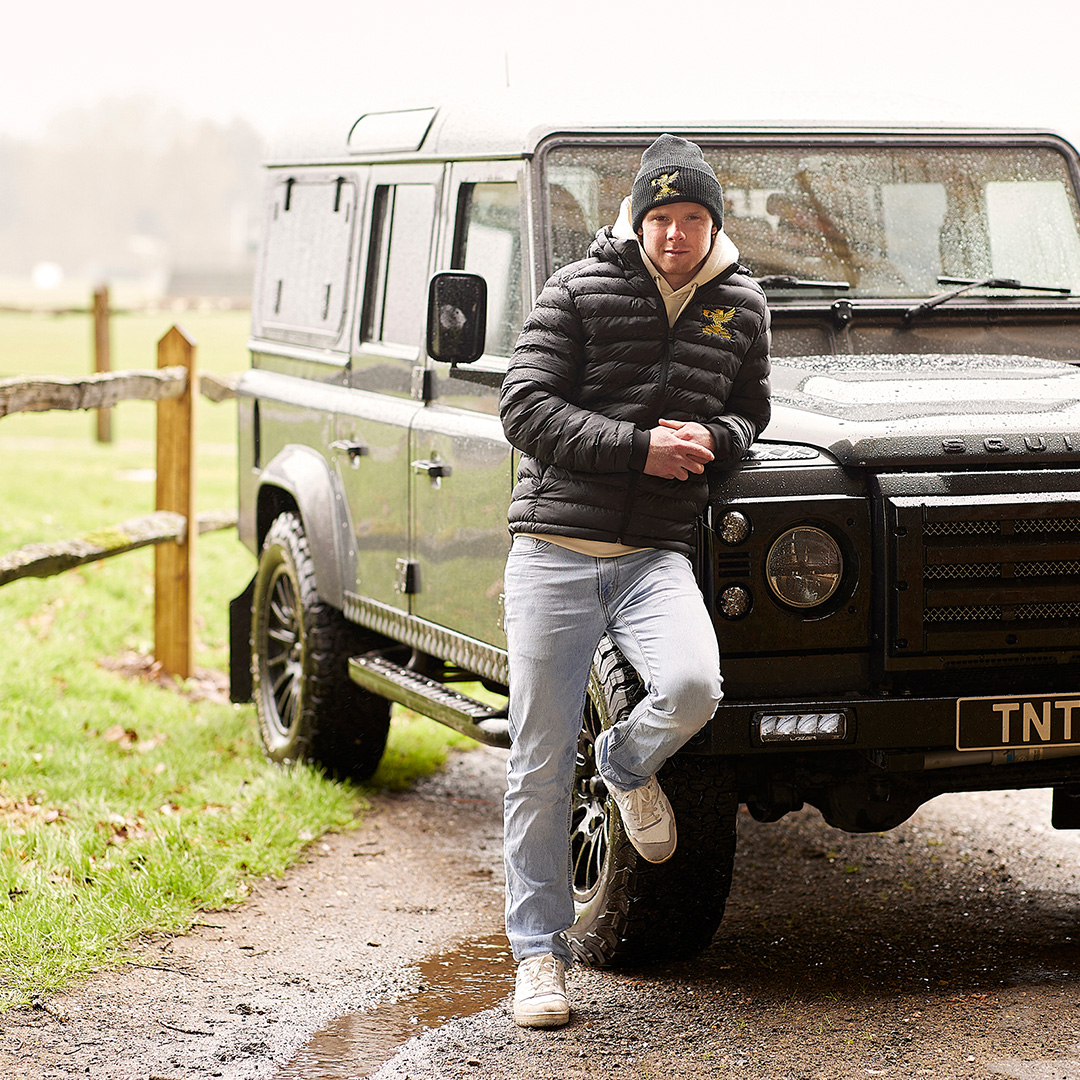 Cowdray Park Polo Club tweet media