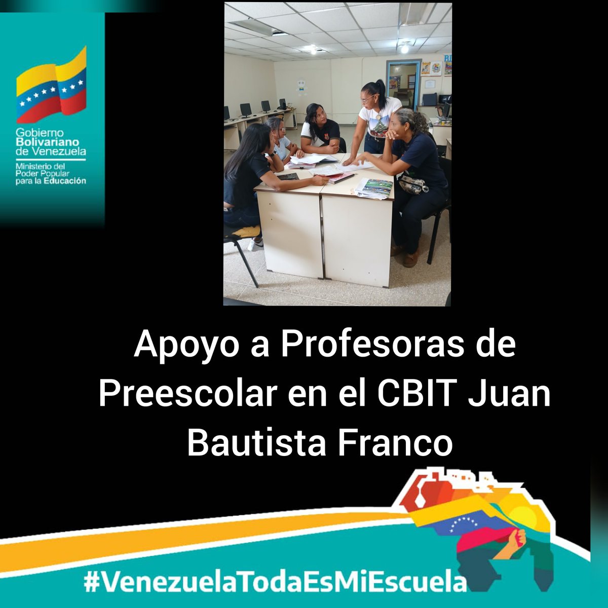 cbit juan bautista franco tweet media