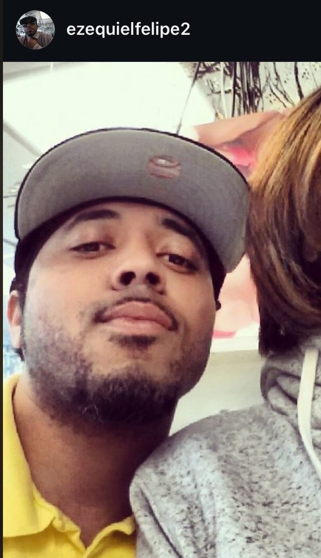 If any of my nyc friends/followers know this piece of shit, he SA’d my friends teenager and is on the run. We know where he lives but need to find him.