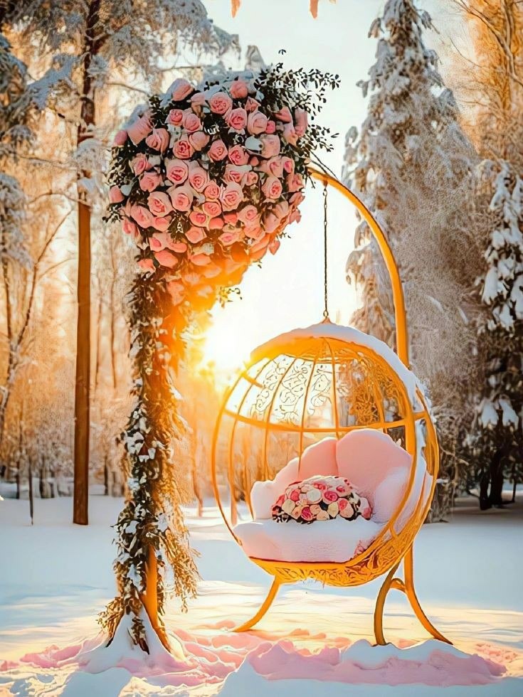 *لكل شدةٍ مُدّة، وكل ضيقٍ له مُتّسع، هكذا هي الحياة، يتعاقبُ فيها نهارٌ مُضيء وليلٌ مُظلم، تارةً يُخالجُك الألم، وتارةً يُصالحك الأمل، والله دومًا في هذه وفي تلك معك.. فالحمد لله في السراء وإن قصرت، والحمد لله في الضراء وإن طالت.. (فإنَّ مع العسرِ يسرًا * إنَّ مع العسرِ يسر

💛