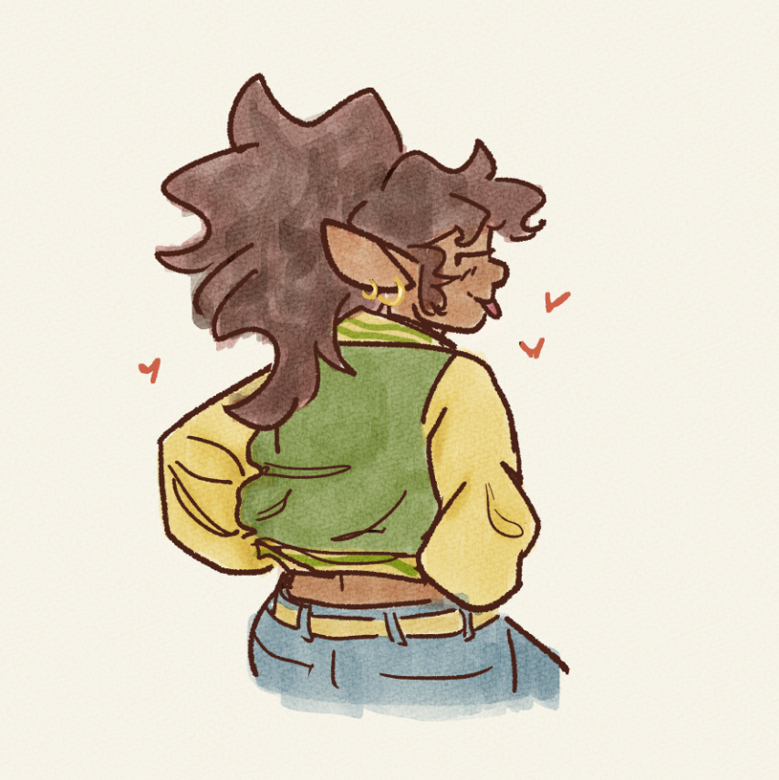 beetlebedtime's tweet photo. oh my god wait i never posted this kay. @deciido's girl <3 https://t.co/kSqIiPEAss