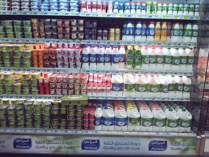 الواحد يقف في منتهى الخجل امام إنجازات🐮