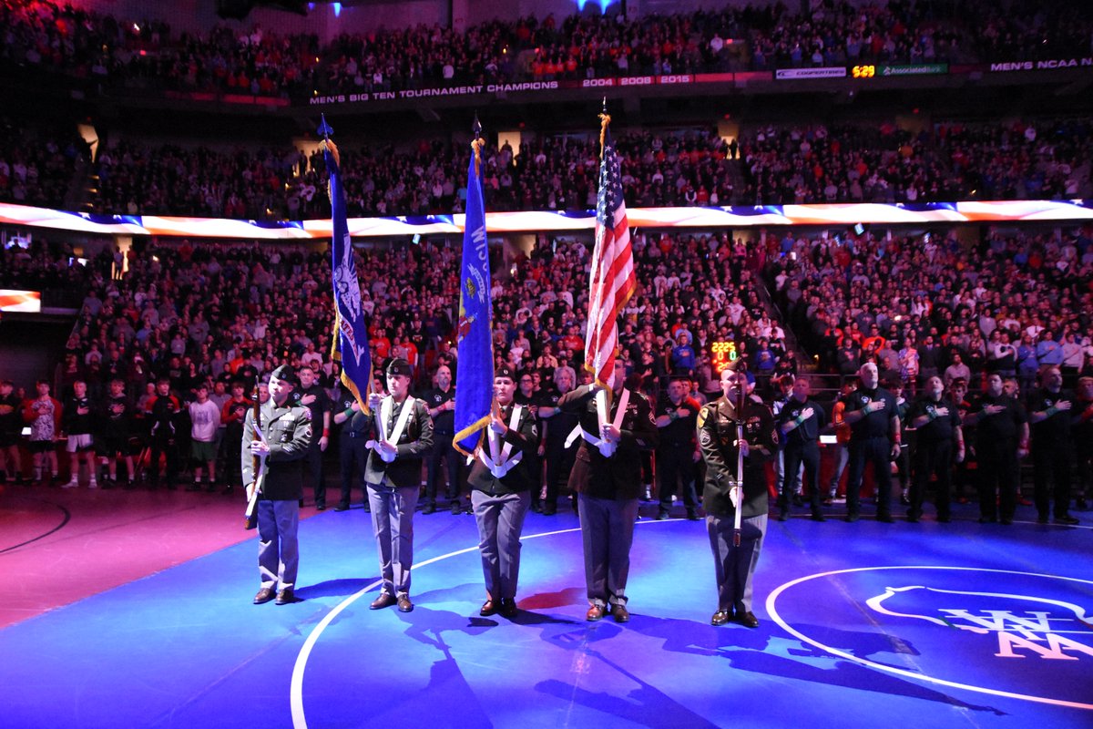 Today, we celebrate &amp; honor the men &amp; women who have bravely served our country. 🇺🇸

Thank you to all veterans for your courage, sacrifice &amp; dedication to  serving our country. #VeteransDay
