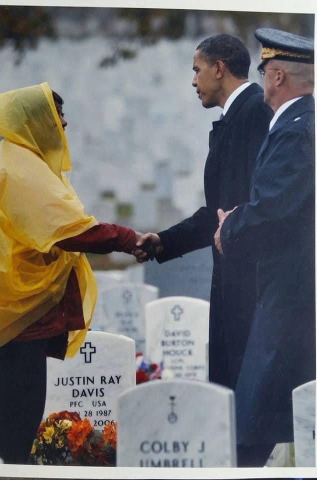 2009 Veteran’s Day