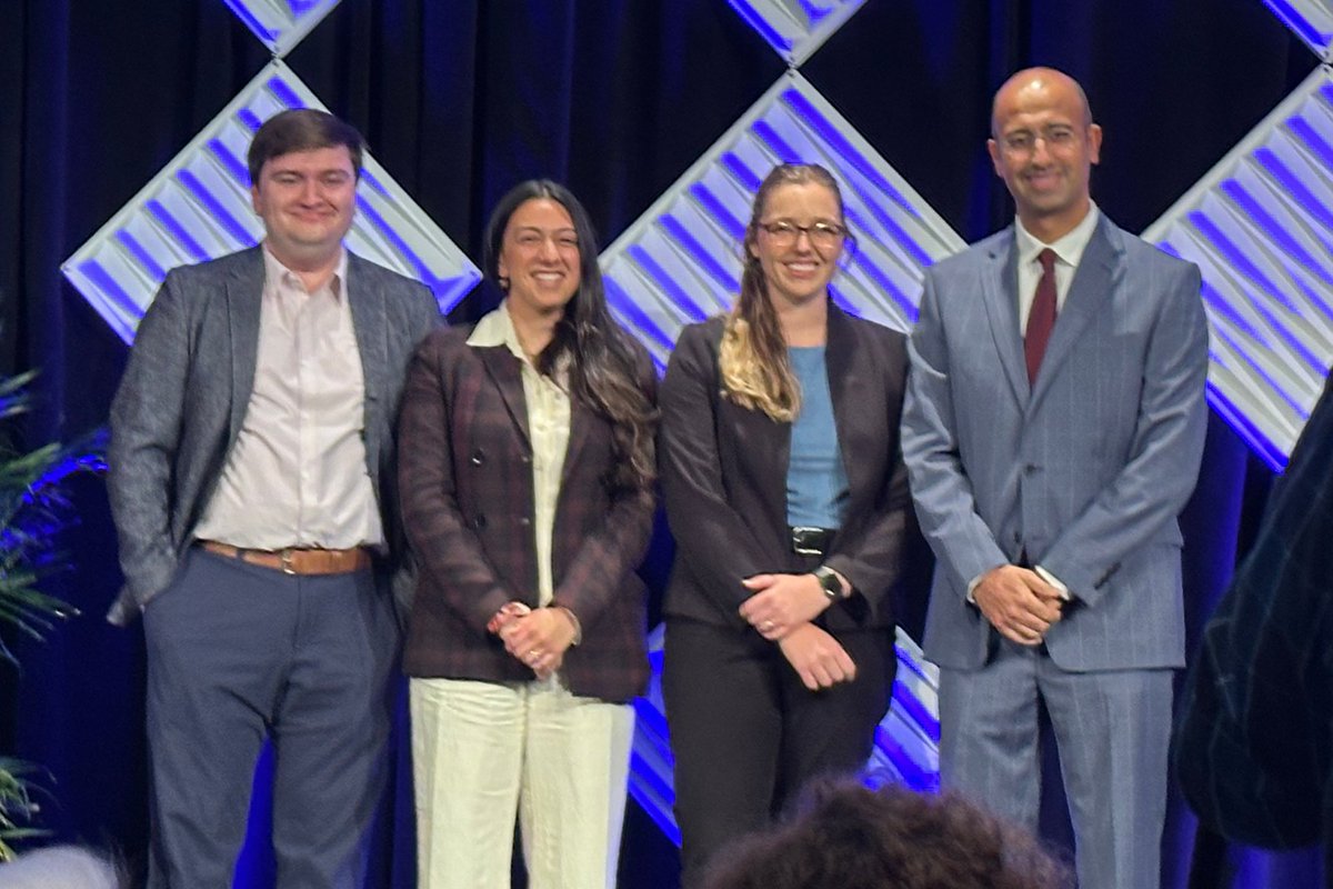 Columbia DBMI tweet media