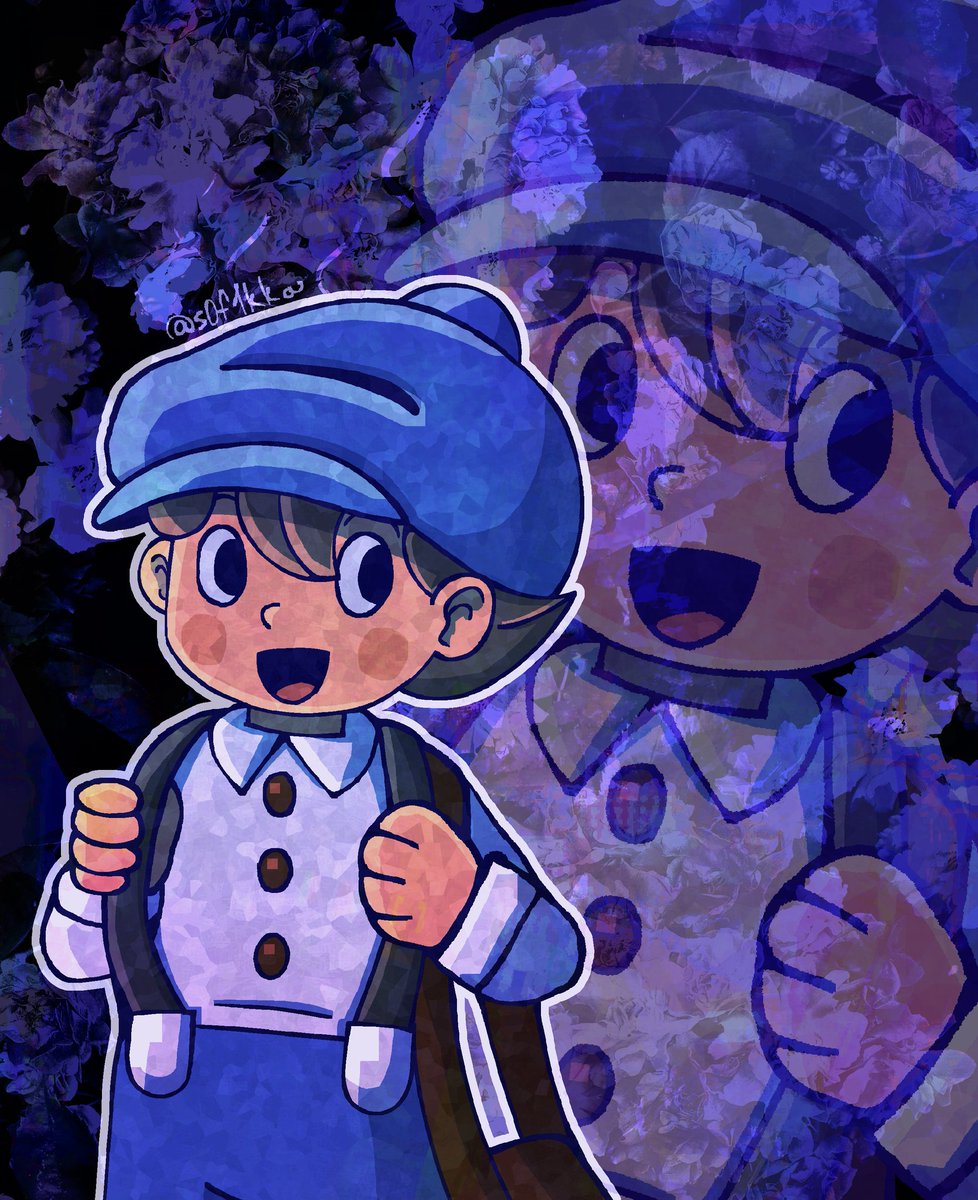 s0f1kka's tweet photo. Luke Triton!!!!

#professorlayton https://t.co/LAXV3UzwN9
