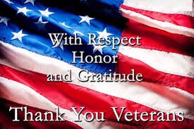 VGratefulToday's tweet photo. Happy Veterans Day 🇺🇸 https://t.co/PBtOQi4hZ6