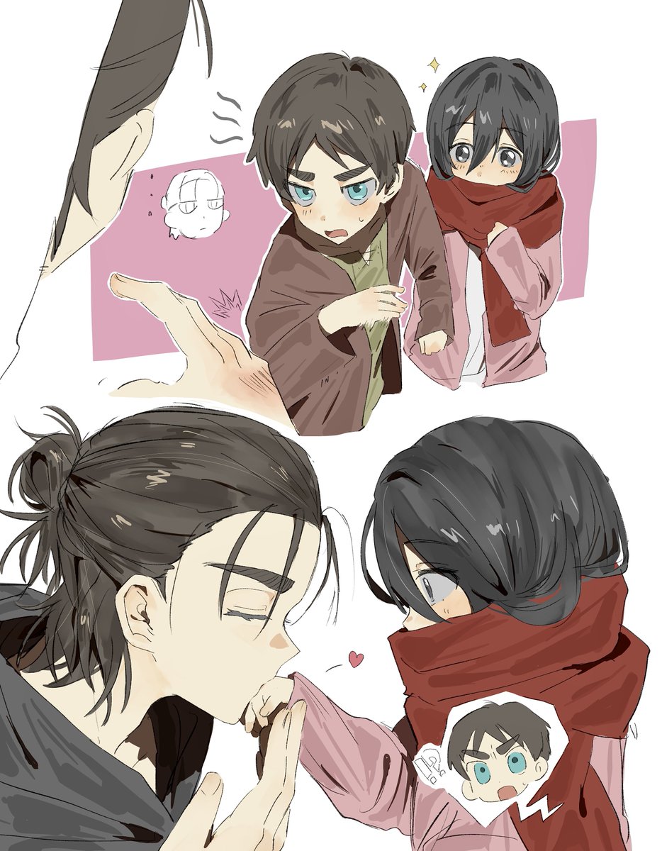 🕊️🧣