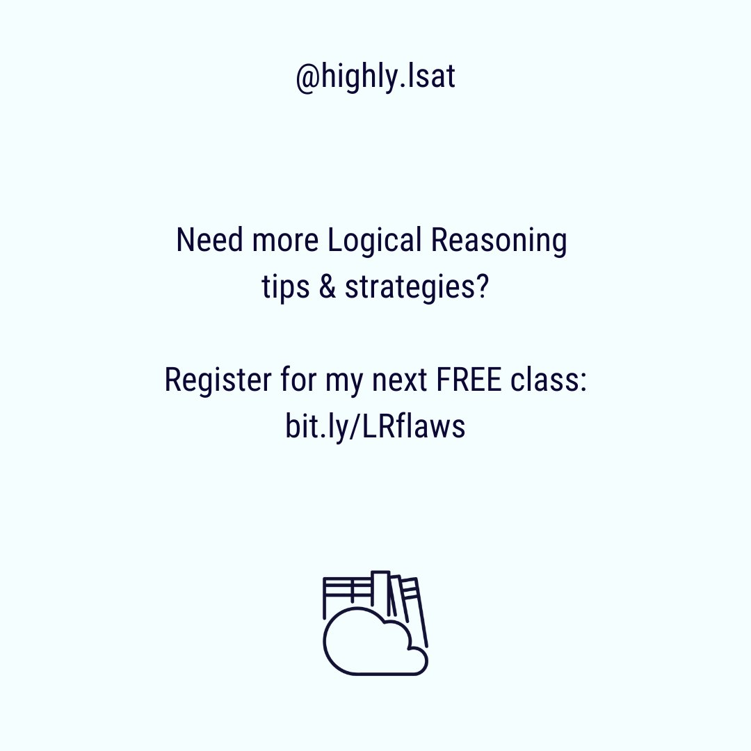 Highly_LSAT's tweet image. Indicator words aren't everything, but they ARE helpful! I suggest you make flash cards and memorize all argument indicator words. #lsat #lsatsuccess #lsatprep #lsatstudying #lsatquestions #prelaw #lsattutor #lsatinstructor #lsatteacher #lsatstudy #lsatstudybuddies