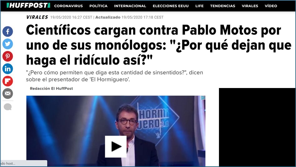 Conchi Lillo🧠🔬👀 tweet media