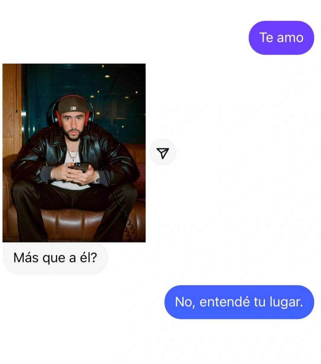 Bad Bunny Argentina (@badbunnyarg__) on Twitter photo 