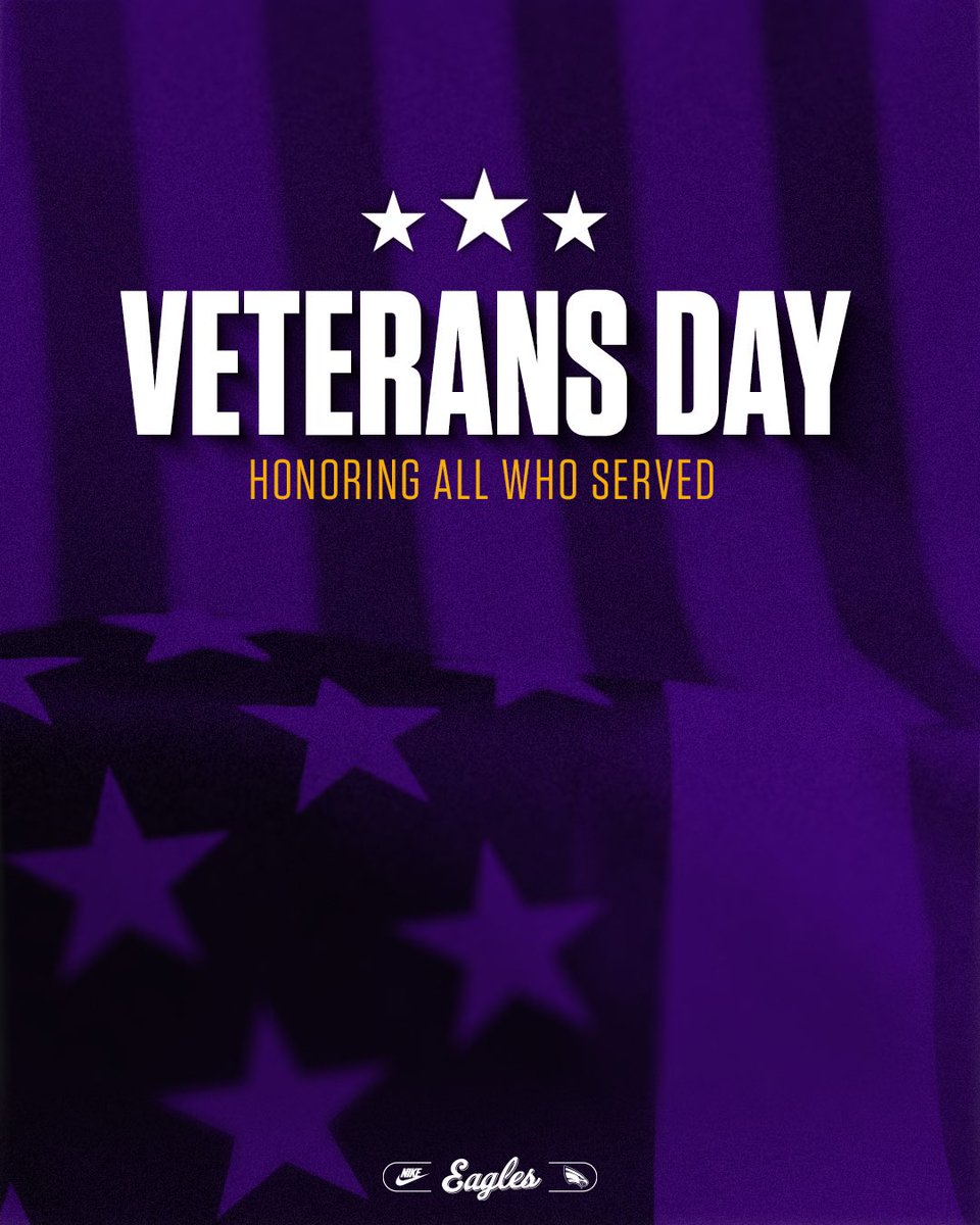 Thank you to all those who have served our country 🇺🇸