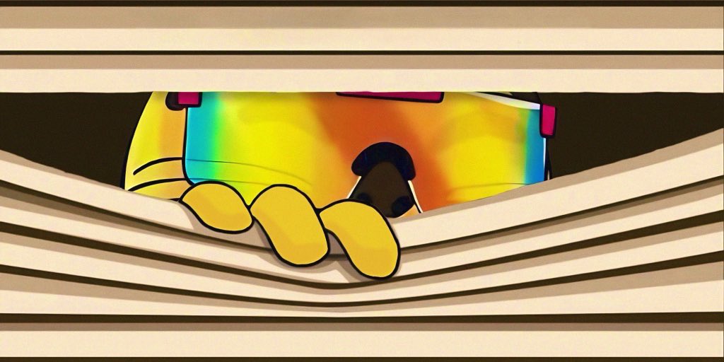 Mog is gonna mog 🫵😹