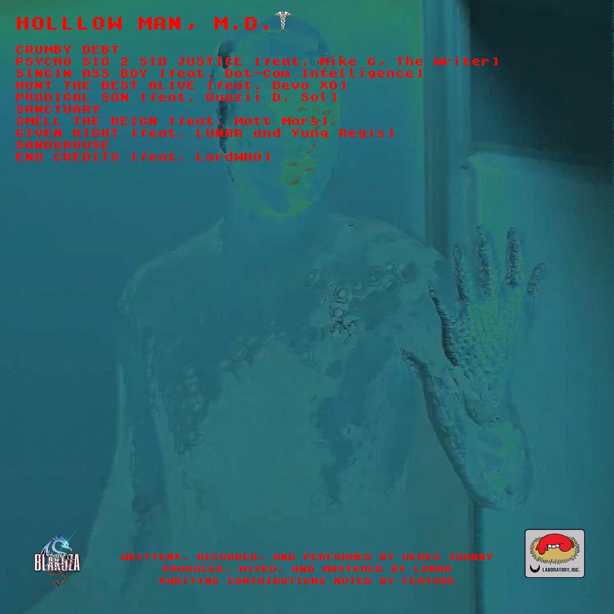 HORSEGOD (@lunarsolitaire) on Twitter photo HOLLOW MAN, M.D.
<a href="/JohnnyBeBad850/">Heres Johnny</a> 
11.15.2024 HOLLOW MAN, M.D.
<a href="/JohnnyBeBad850/">Heres Johnny</a> 
11.15.2024