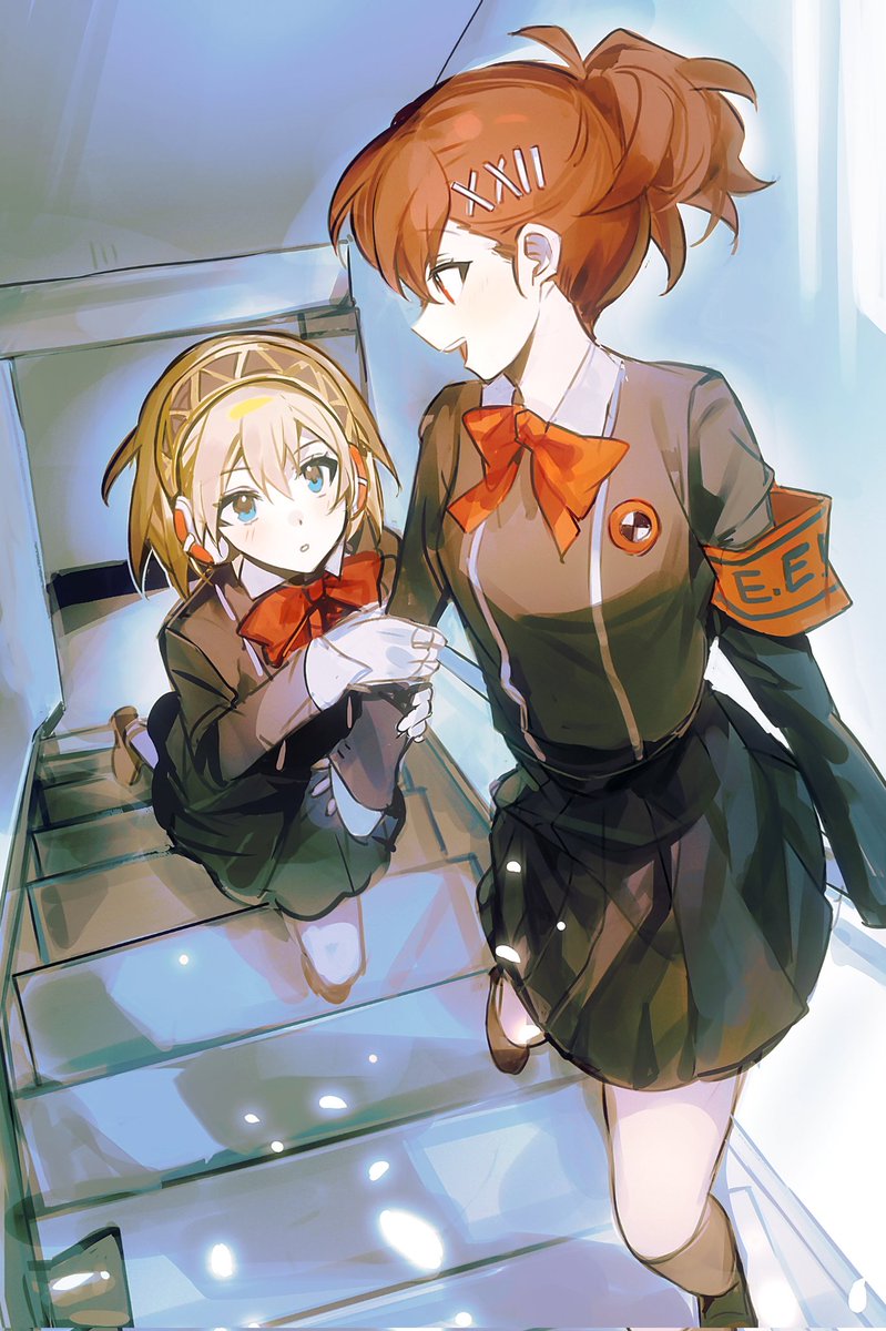 ペルソナ 神戸観光局 アクリルコースター 女主人公 ハム子 ペルソナ 神戸観光局 アクリルコースター 女主人公 ハム子 ペルソナ