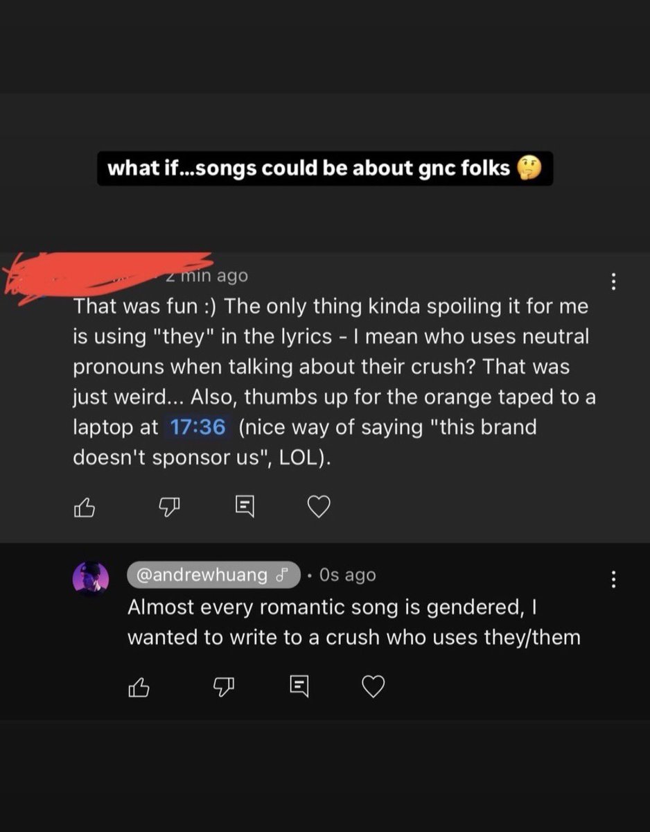 Andrew Huang tweet media