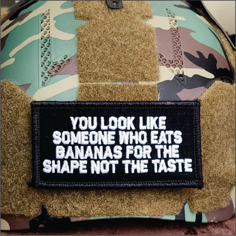 tacgearjunkie's tweet photo. Morale Patches for Those Who Give Zero F*cks! Made in Kentucky USA.