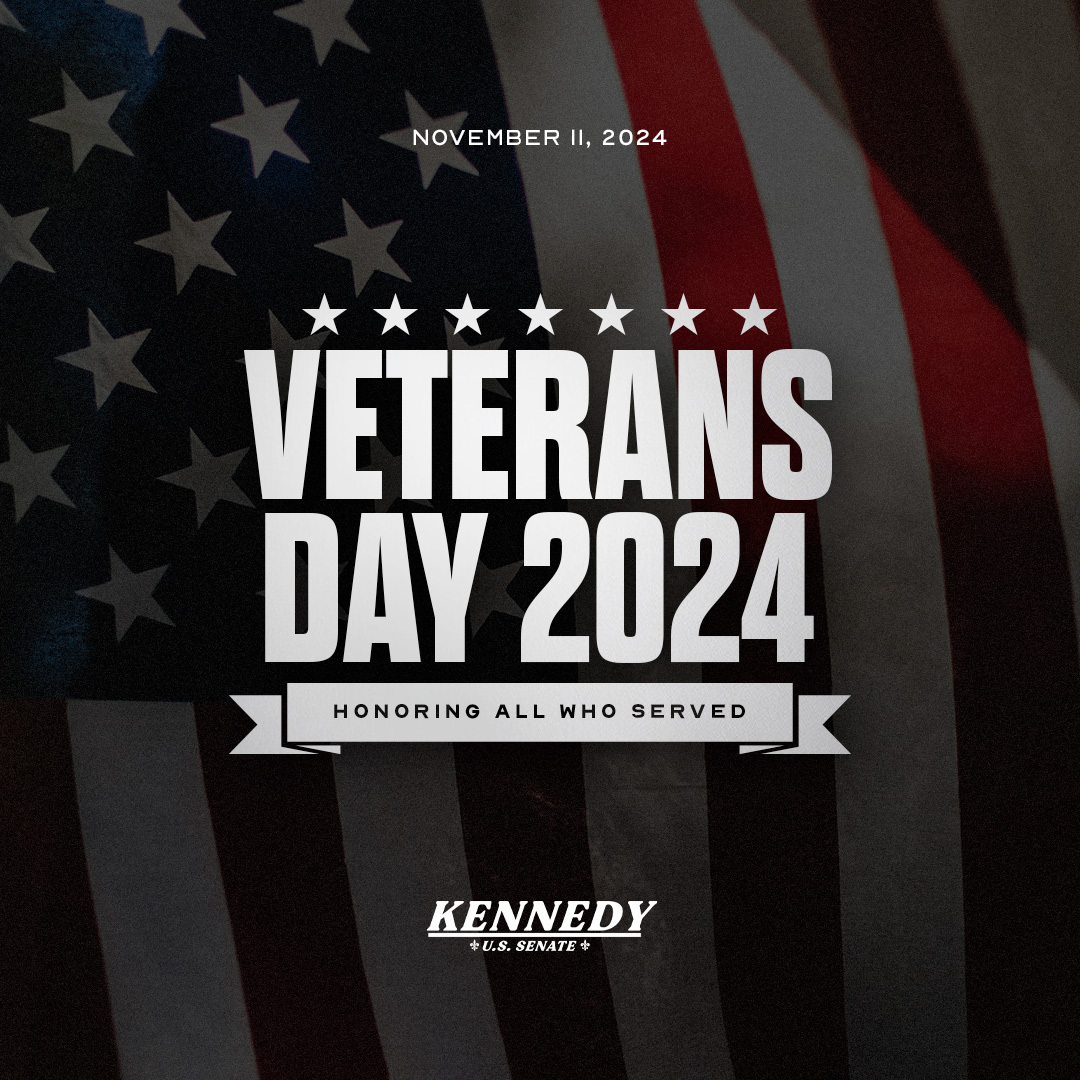 John Neely Kennedy (@johnkennedyla) on Twitter photo 