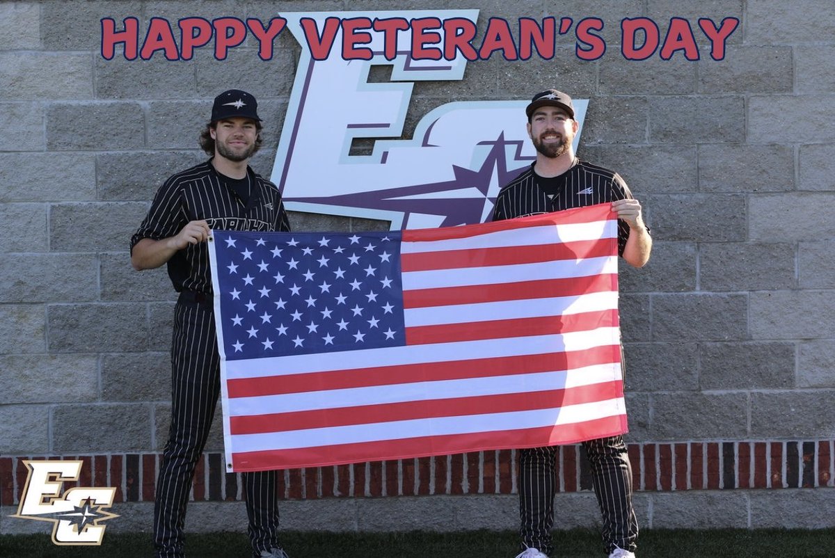 Thank you for your service to all of our Veteran's!