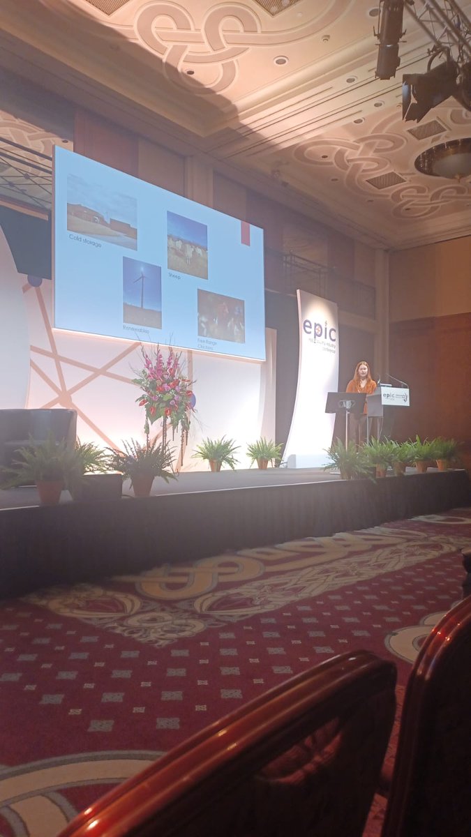 NFU Poultry tweet media