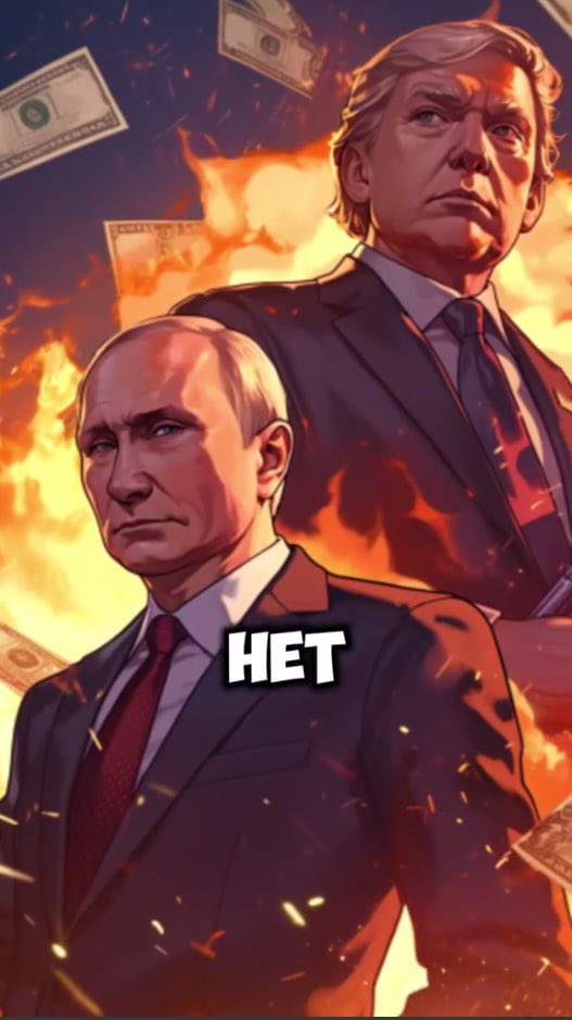 Путин говорит tweet media