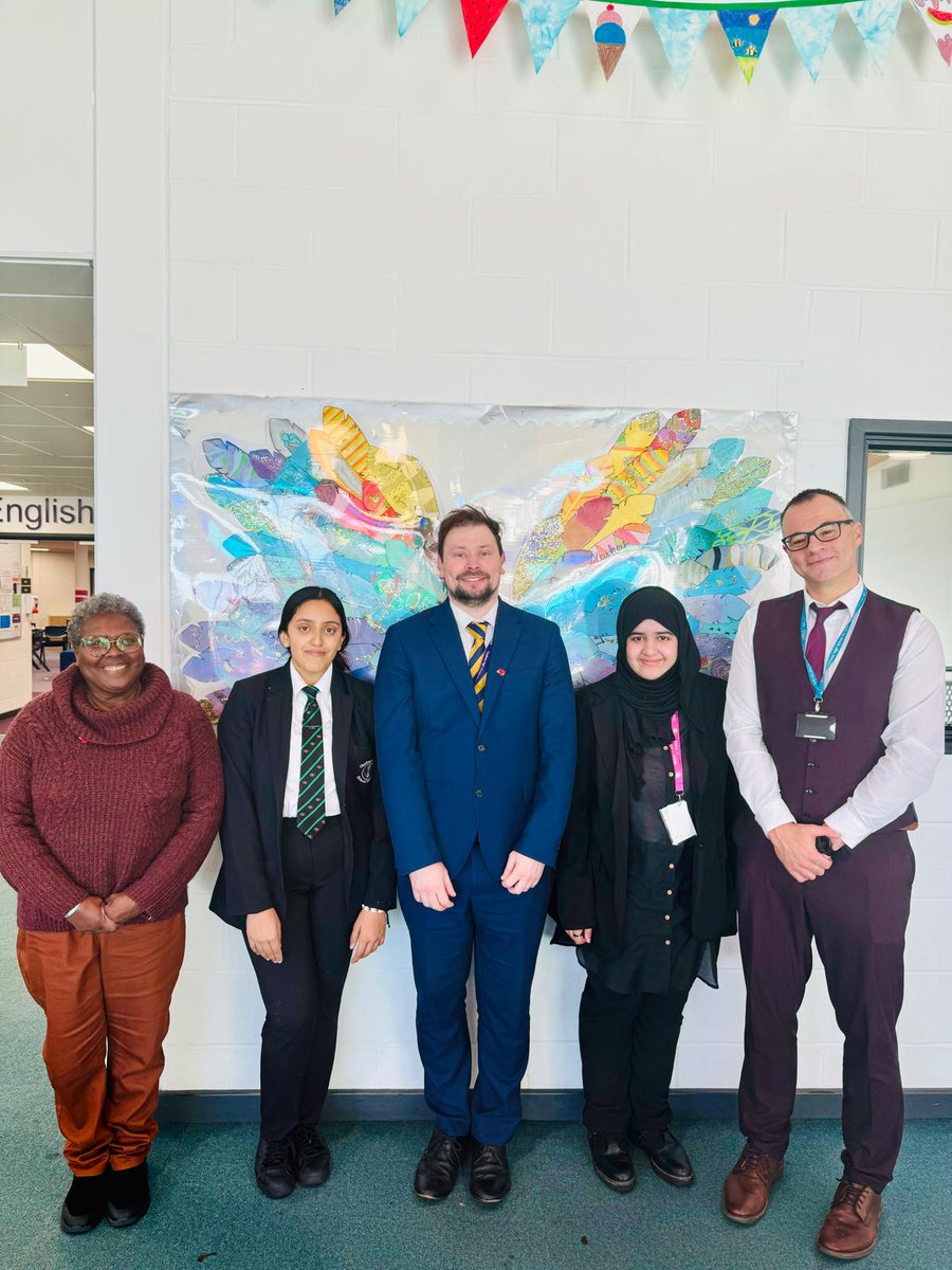 O Smith (@mrojsmith) on Twitter photo Some days just need a moment to make them "great". Two of our wonderful students have received full scholarship offers to @Berkhamsted6th! It's beyond life changing for them and had them weeping with joy! I can't wait to see what they achieve in the future! <a href="/Challney_Girls/">Challney Girls</a> Some days just need a moment to make them "great". Two of our wonderful students have received full scholarship offers to @Berkhamsted6th! It's beyond life changing for them and had them weeping with joy! I can't wait to see what they achieve in the future! <a href="/Challney_Girls/">Challney Girls</a>