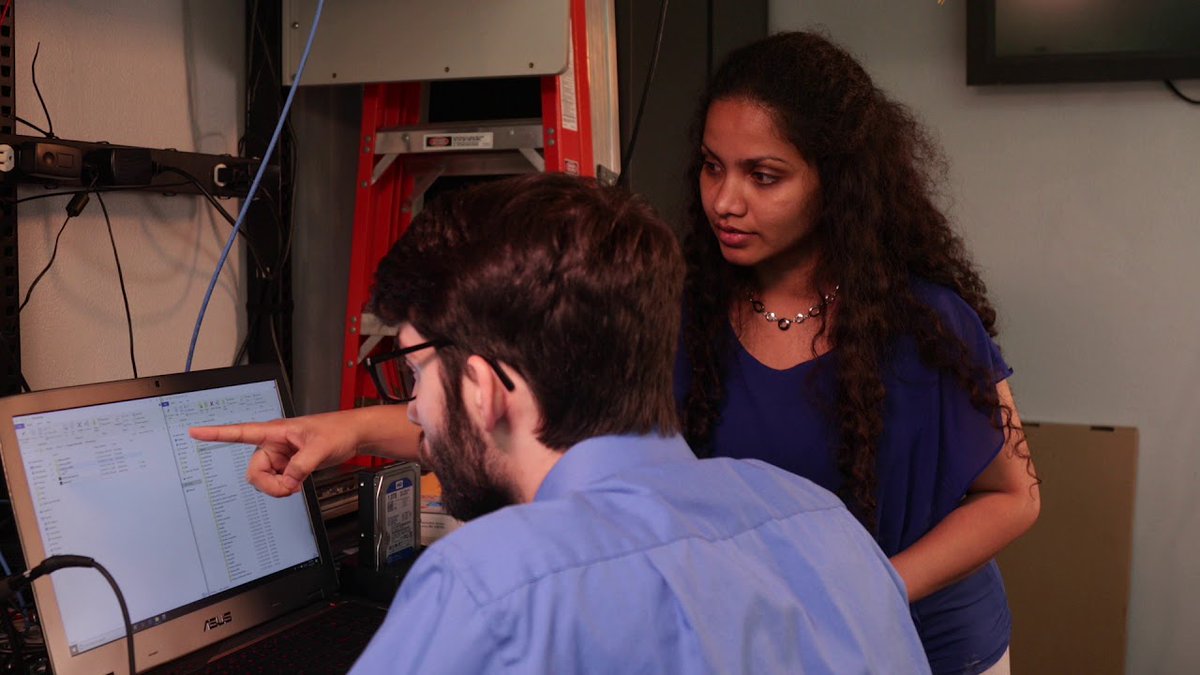 SHSUOnline's tweet image. 🚀 Advance your cybersecurity career with SHSU Online&apos;s M.S. in Information Assurance &amp;amp; Cybersecurity! Protect critical data and boost your skills from anywhere! Learn more: [bit.ly/44xOguH] #CybersecurityMasters #InfoSec #SHSU
