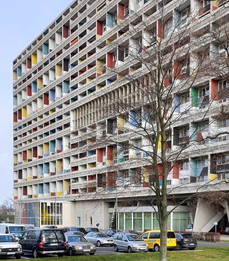 Architecture et al. tweet media