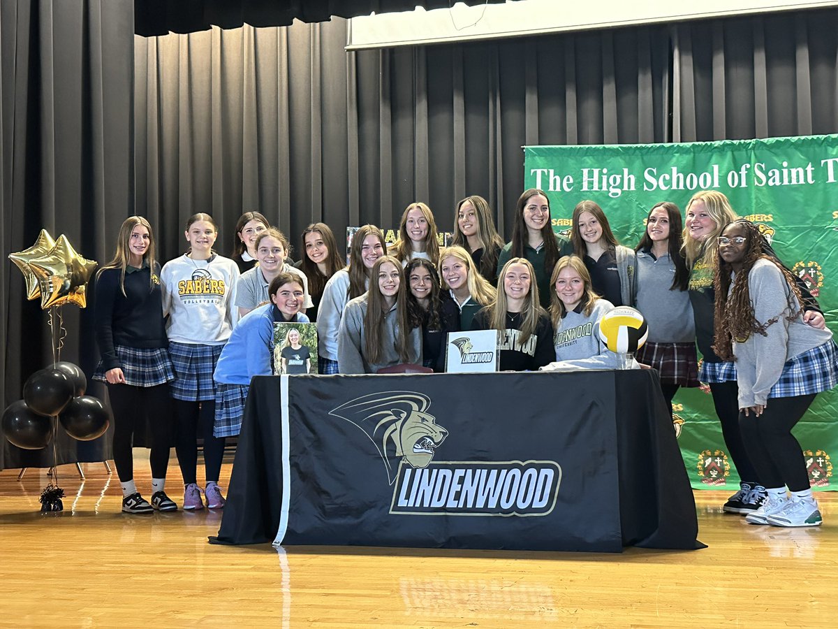 STM Volleyball (@stmvolleyball) on Twitter photo Big congrats to <a href="/_shannonmonahan/">Shannon Monahan</a> as she signs to play <a href="/LindenwoodWVB/">Lindenwood WVB</a> ! She’s had an amazing preps career & we’re so excited to see what she does at the next level! <a href="/ngpreps/">News-Gazette Preps</a> <a href="/zachpiatt13/">Zach Piatt</a> <a href="/WCIA3sports/">WCIA 3 Sports</a> <a href="/glenn_kinley/">Glenn Kinley</a> <a href="/STMSabernation/">STM ABO</a> <a href="/STMoreAD/">Sabers Athletics</a> <a href="/illprepvb/">Illprepvb.com</a> <a href="/IlliniPrairie/">Illini Prairie Conference</a> Big congrats to <a href="/_shannonmonahan/">Shannon Monahan</a> as she signs to play <a href="/LindenwoodWVB/">Lindenwood WVB</a> ! She’s had an amazing preps career & we’re so excited to see what she does at the next level! <a href="/ngpreps/">News-Gazette Preps</a> <a href="/zachpiatt13/">Zach Piatt</a> <a href="/WCIA3sports/">WCIA 3 Sports</a> <a href="/glenn_kinley/">Glenn Kinley</a> <a href="/STMSabernation/">STM ABO</a> <a href="/STMoreAD/">Sabers Athletics</a> <a href="/illprepvb/">Illprepvb.com</a> <a href="/IlliniPrairie/">Illini Prairie Conference</a>